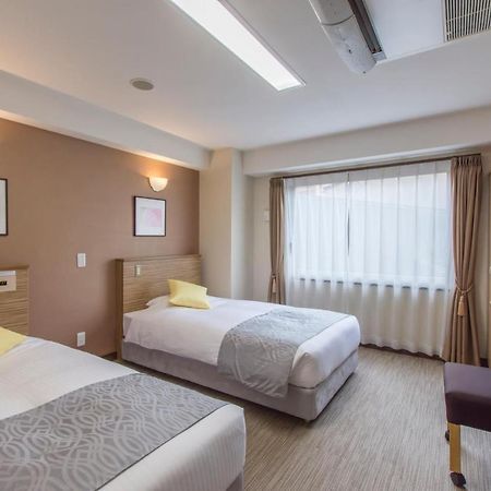Kyoto Hana Hotel Extérieur photo