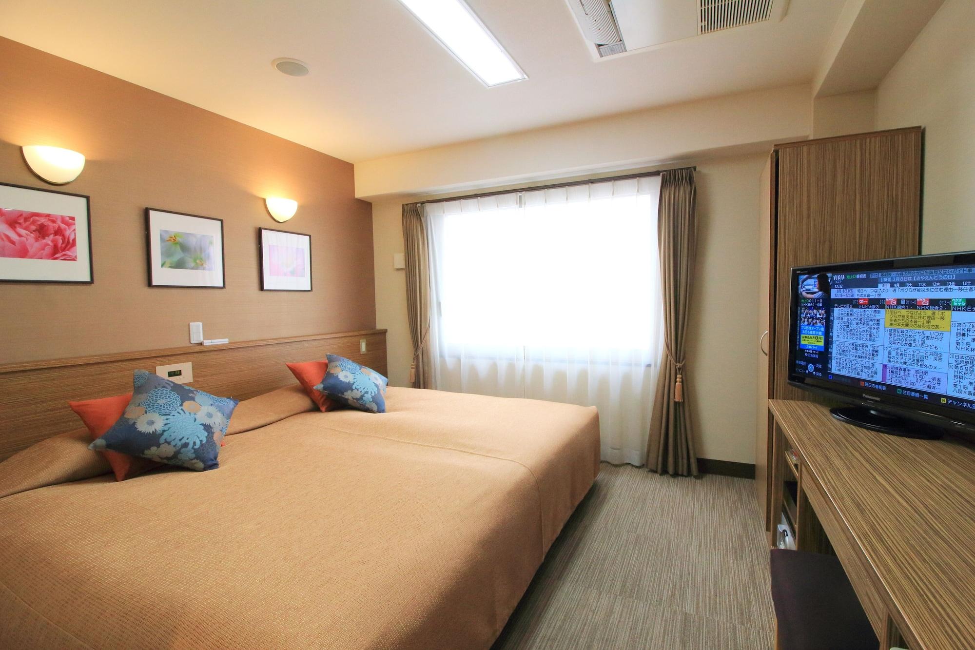 Kyoto Hana Hotel Extérieur photo