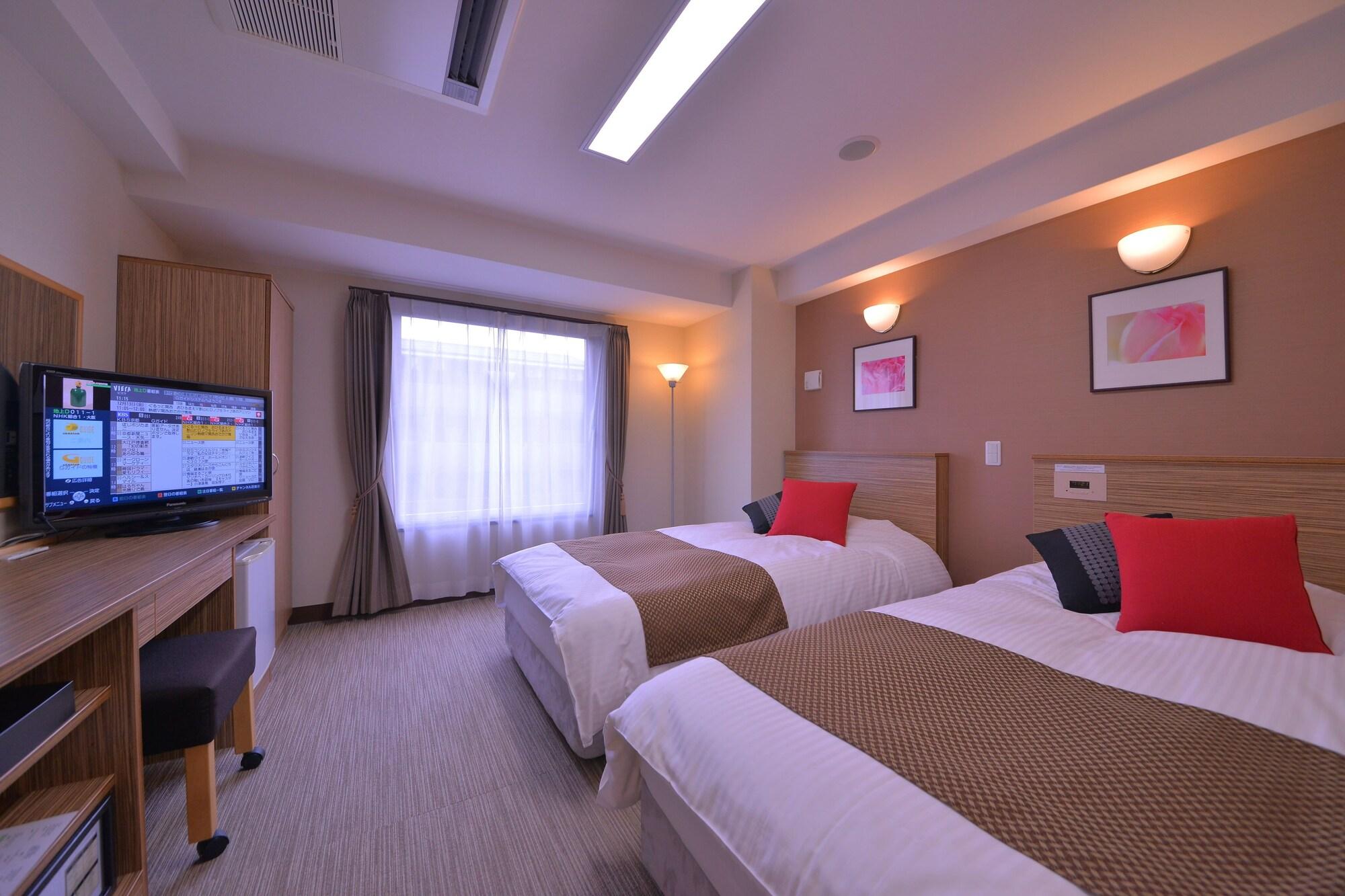 Kyoto Hana Hotel Extérieur photo