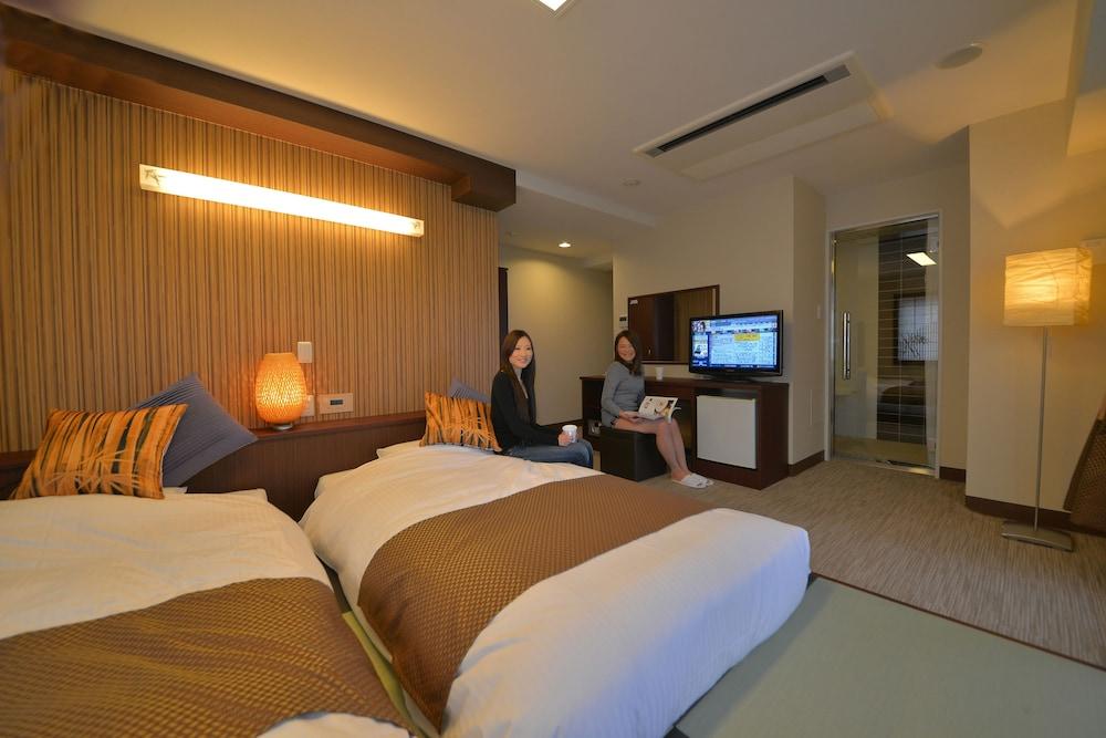 Kyoto Hana Hotel Extérieur photo