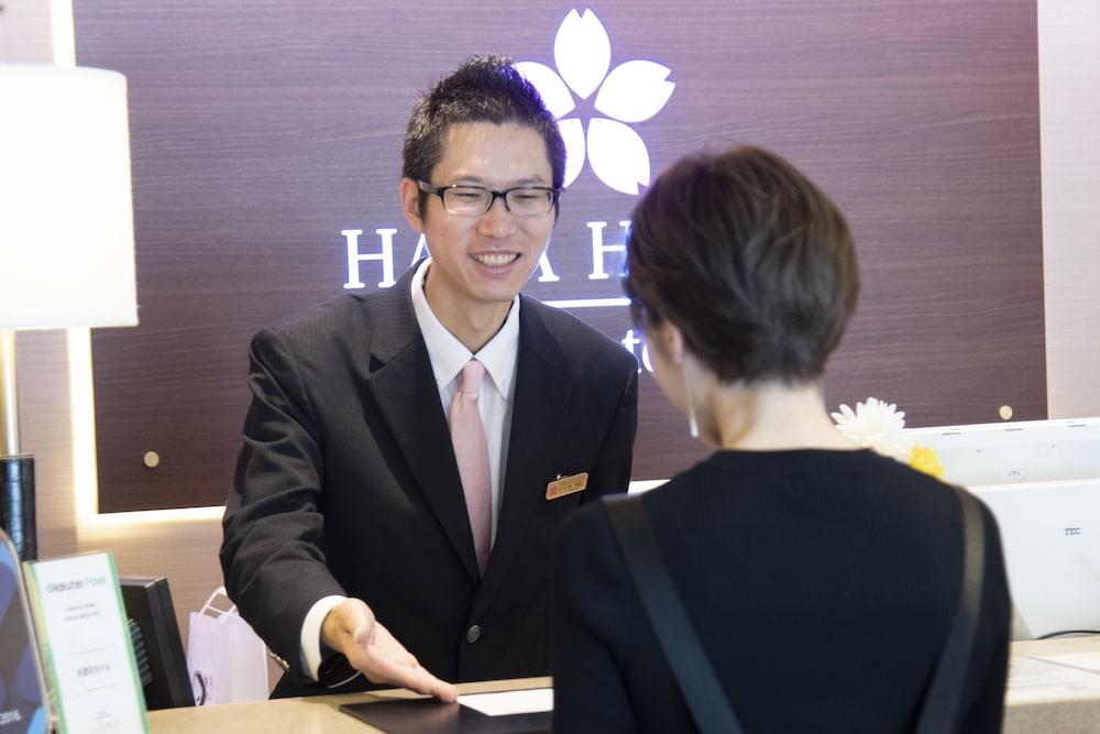 Kyoto Hana Hotel Extérieur photo