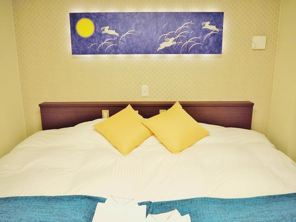 Kyoto Hana Hotel Extérieur photo