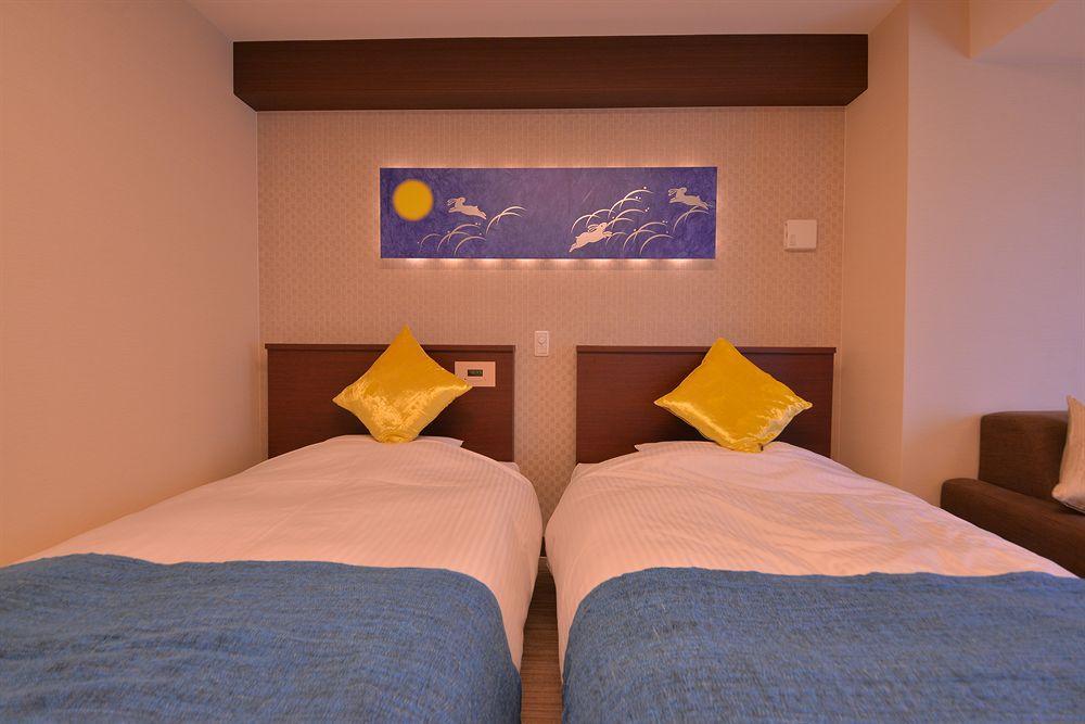 Kyoto Hana Hotel Extérieur photo