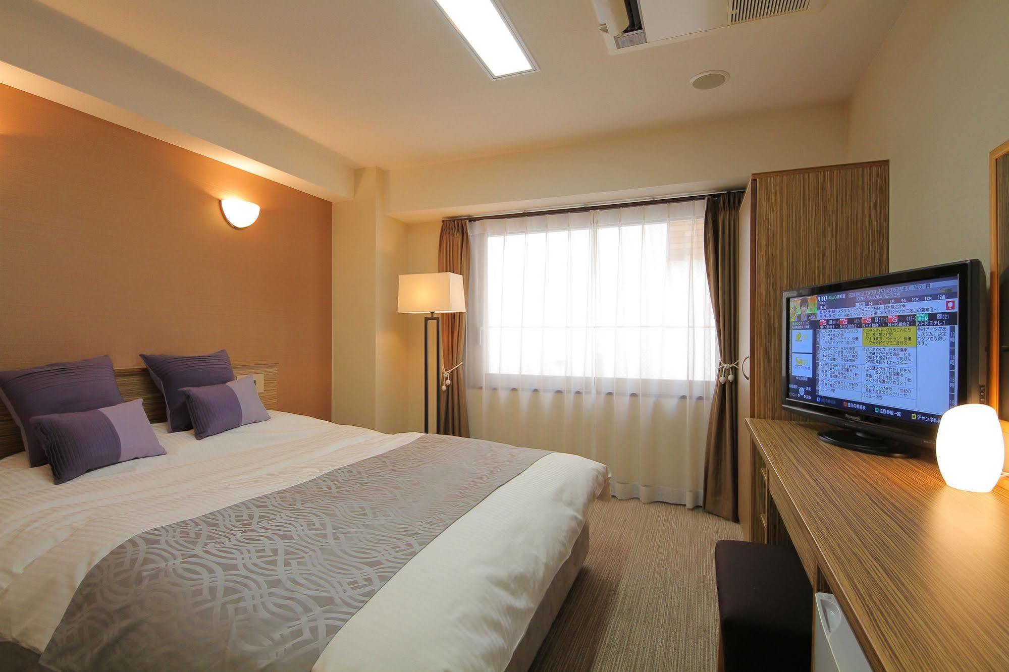Kyoto Hana Hotel Extérieur photo