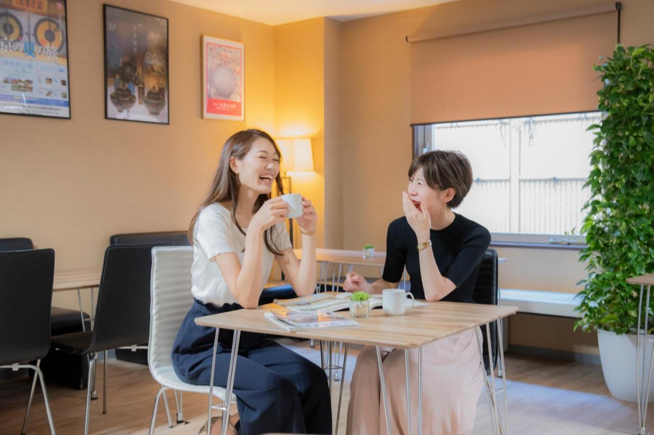 Kyoto Hana Hotel Extérieur photo