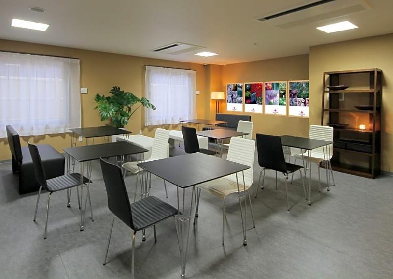 Kyoto Hana Hotel Extérieur photo